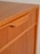 Skandinavisches Sideboard aus Teak & Eiche von Bodafors 7