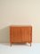 Credenza vintage in teak di Danese, Immagine 1