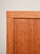 Credenza vintage in teak di Danese, Immagine 7