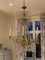 Large Swedish Chandelier, 1860 6