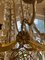 Large Swedish Chandelier, 1860 9