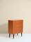 Scandinavian Teak Chest of Drawers 2