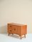 Teak Cabinet or Bedside Table, Image 4