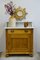 Art Nouveau Washstand or Bathroom Cabinet with Marble Top, 1910s 17