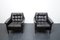 Vintage Lounge Chairs by Rudolf Glatzel for Kill International, Set of 2 3