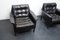 Vintage Lounge Chairs by Rudolf Glatzel for Kill International, Set of 2, Image 5