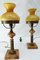 Library Table Lamps, Set of 2 7