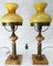 Library Table Lamps, Set of 2, Image 3