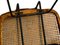 Sillas de comedor italianas de bambú, años 60. Juego de 2, Imagen 21
