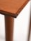 Danish Teak Tables 5