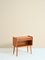 Vintage Danish Teak Bedside Table, Image 3