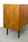 Credenza in teak di Omann Jun, Danimarca, anni '70, Immagine 13