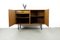 Danish Teak Sideboard from Omann Jun, 1970s, Image 4