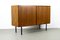 Credenza in teak di Omann Jun, Danimarca, anni '70, Immagine 1