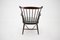 Chair by Børge Mogensen for FDB Møbler, Denmark, 1960s, Image 5