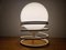 Mid-Century Spiral Table Lamps from Woja, 1970s, Set of 2, Image 6