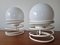 Mid-Century Spiral Table Lamps from Woja, 1970s, Set of 2, Image 4