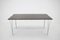 Rectangular Dining Table by Piet Hein, Bruno Mathsson & Arne Jacobsen, 1980s, Image 5