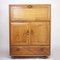 Vintage Tall Model 469 Serving Cabinet from Ercol, 1970s 2