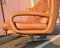 Vintage Leather Sofa, 1970s, Image 11