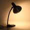 Lampe de Bureau, Pays-Bas, 1960s 8