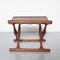 Ph 43 Guldhøj Teak Stool by Poul Hundevad, Image 4