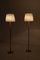 Floor Lamps from Bergboms, Set of 2 8