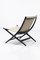 Danish Folding Chair by John Hagen 2