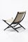 Danish Folding Chair by John Hagen, Image 2