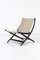 Danish Folding Chair by John Hagen 1