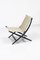 Danish Folding Chair by John Hagen 10