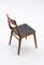Dining Chairs by Alfred Christensen, Set of 10, Image 5