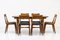 Chaises de Salle à Manger par Alfred Christensen, Set de 10 11