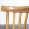 Bentwood Bistro Dining Chair from Baumann, 1970s 5