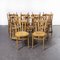 Bentwood Bistro Dining Chair from Baumann, 1970s, Image 3