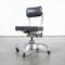 Aluminium Swivel Office Chair from Emeco, 1950s, Image 8