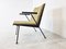 Oase Armchair by Wim Rietveld for Ahrend De Cirkel, 1950s 4