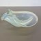 Murano Glass Shell Bowls by Antonio Da Ros Cenedese, 1960s, Set of 2 6