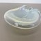 Murano Glass Shell Bowls by Antonio Da Ros Cenedese, 1960s, Set of 2 15