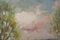 Antonio Bernal, Paesaggio impressionista, Immagine 5
