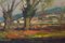 Antonio Bernal, Impressionist Landscape, Image 4