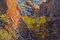 E. Palo, Impressionist Coastal Seascape 2, siglo XX, óleo sobre lienzo, enmarcado, Imagen 3