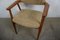 Vintage Danish Teak GM11 Chair from Glostrup, 1950s, Image 9