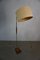 Floor Lamp with Teak Applications 7