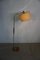 Floor Lamp with Teak Applications, Image 2