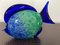Glass Fish by Moretti 6