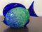 Glass Fish by Moretti, Image 6