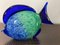 Glass Fish by Moretti, Image 7