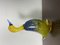 Murano Glass Duck 9