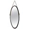 Oval Mirror 1